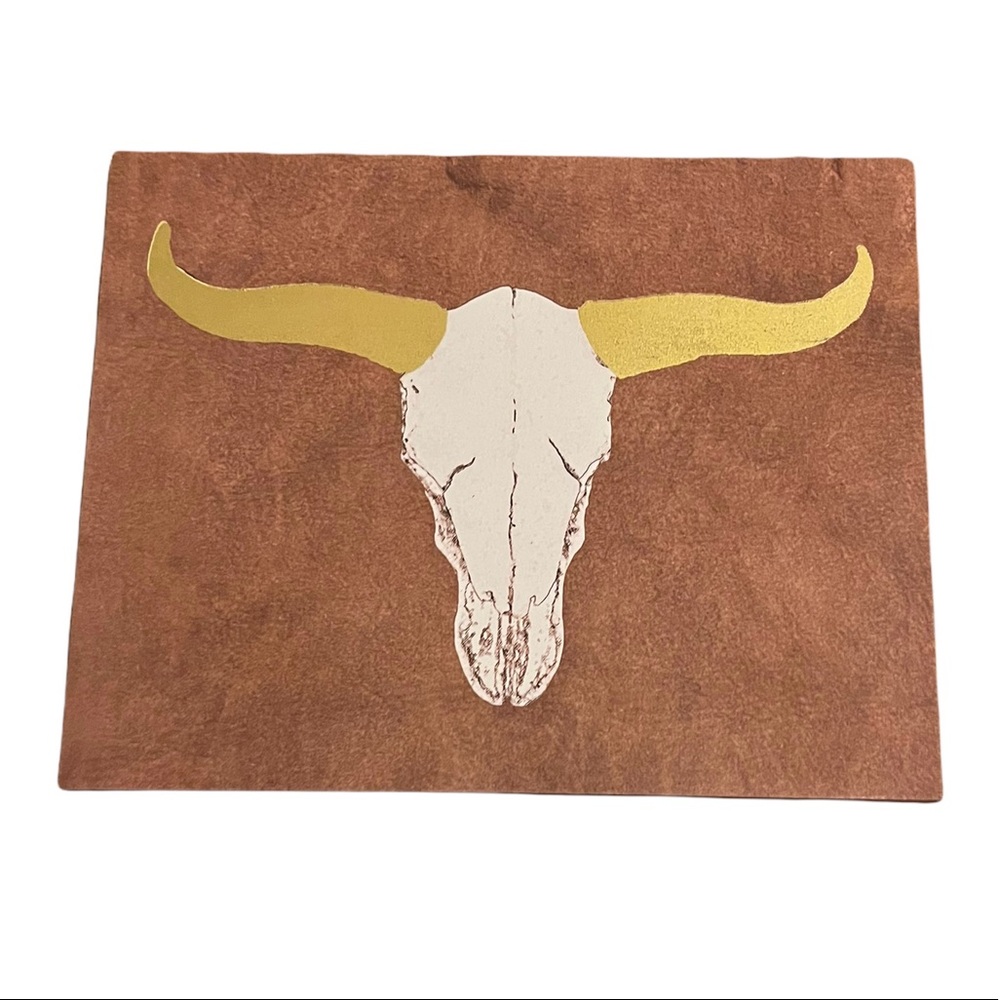 Hook ‘em horns